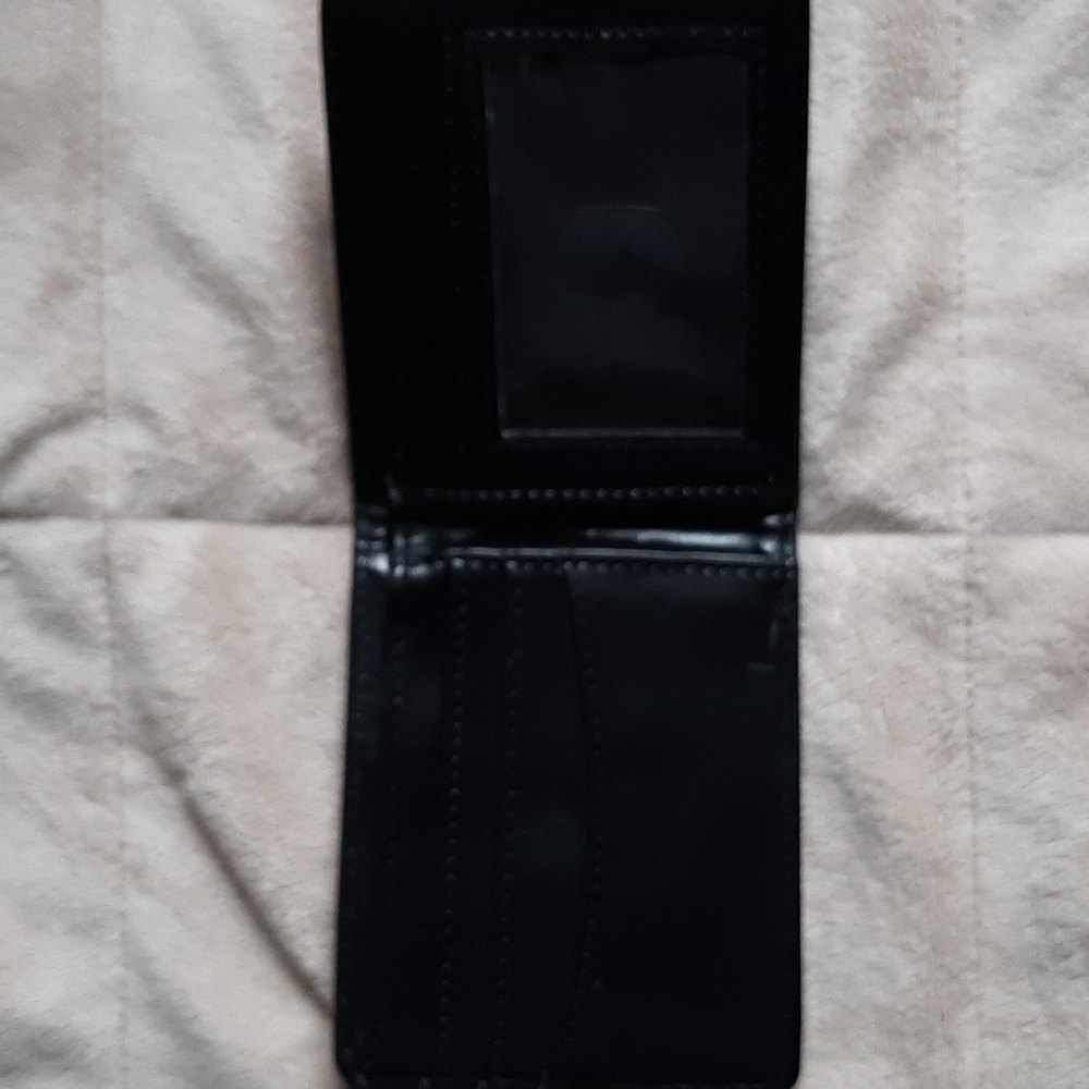 "Breaking Bad" Heisenberg Bifold Wallet Walter White - Picture 5 of 7